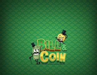 Bill & Coin_image_Relax Gaming