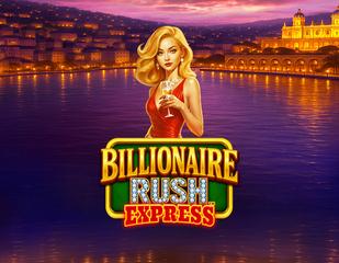 Billionaire Rush Express_image_Games Global