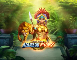 Bingo Staxx - Amazon Fury_image_Greentube