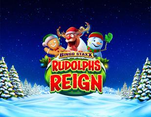 BINGO STAXX Rudolphs Reign _image_Greentube
