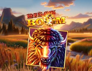Bison Boom™_image_Games Global