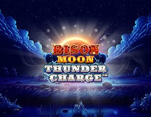 Bison Moon: Thunder Charge_image_Games Global