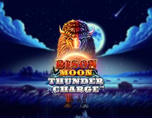 Bison Moon: Thunder Charge_image_Games Global