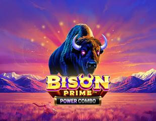 Bison Prime Power Combo_image_Games Global