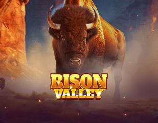 Bison Valley_image_isoftbet