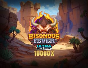 Bisonous Fever Ultra Link&Win_image_Games Global