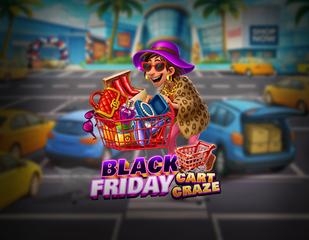 Black Friday Cart Craze_image_Booming Games