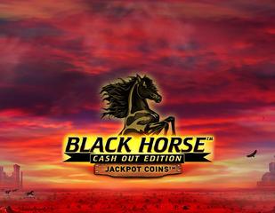 Black Horse Cash Out Edition_image_Wazdan