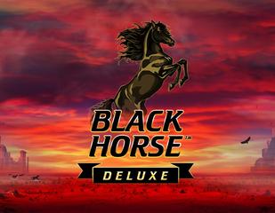Black Horse Deluxe_image_Wazdan