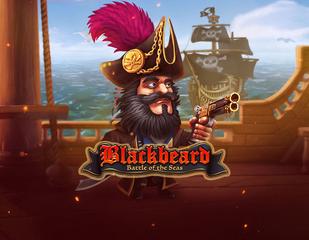 blackbeard battle of the seas_image_Yggdrasil