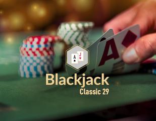 Blackjack Classic 29_image_Evolution