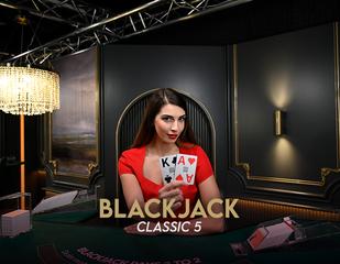 Blackjack Classic 5_image_Stakelogic