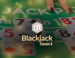 Blackjack Classic 8_image_Evolution