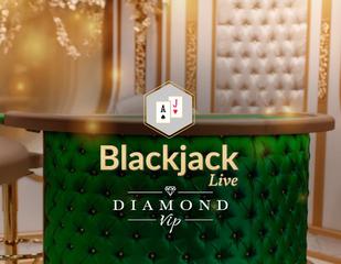 Blackjack Diamond VIP_image_Evolution