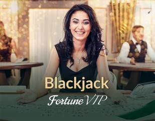 Blackjack Fortune VIP_image_evolution