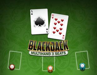 Blackjack Multihand 3 Seats_image_Gaming1