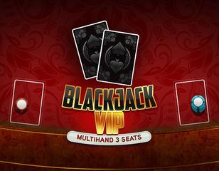 Blackjack Multihand 3 Seats VIP_image_Gaming1