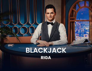 Blackjack Riga_image_OnAir