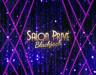 Blackjack Salon Prive_image_Ezugi