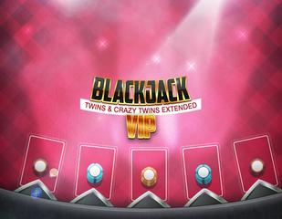 Blackjack Twins & Crazy Twins_image_Gaming1
