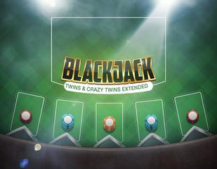 Blackjack Twins & Crazy Twins Extended_image_Gaming1
