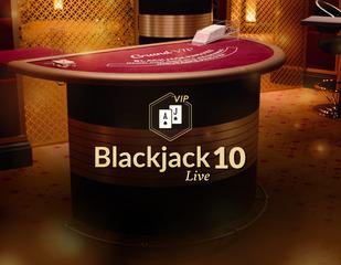 Blackjack VIP 10_image_Evolution