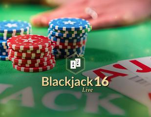 Blackjack VIP 16_image_Evolution