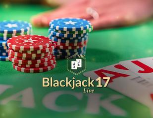 Blackjack VIP 17_image_Evolution