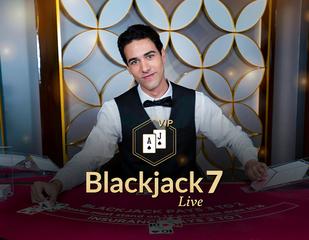 Blackjack VIP 7_image_Evolution