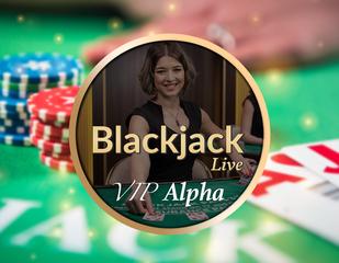 Blackjack VIP Alpha_image_evolution
