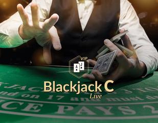 Blackjack VIP C_image_Evolution
