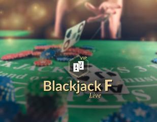 Blackjack VIP F_image_Evolution