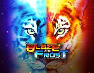 Blaze and Frost_image_Bragg Studios