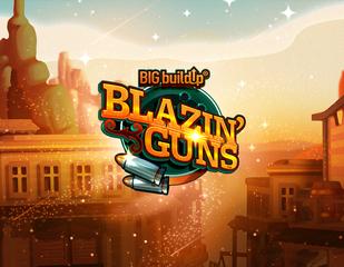 Blazin' Guns_image_Games Global