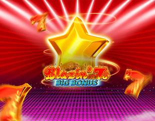 Blazin Hot 7s Big Bonus_image_Light & Wonder