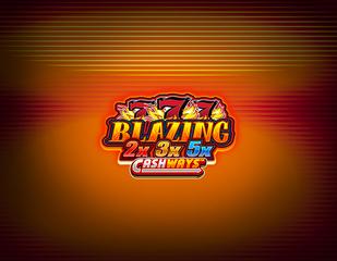 Blazing 777 2x3x5x Cashways_image_Light & Wonder