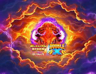 Blazing Bison Ultimate DOUBLE X_image_Games Global