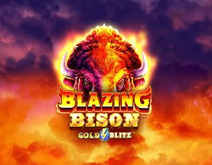 Blazing Bison Gold Blitz_image_Games Global