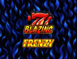 Blazing Frenzy_image_Bragg Studios