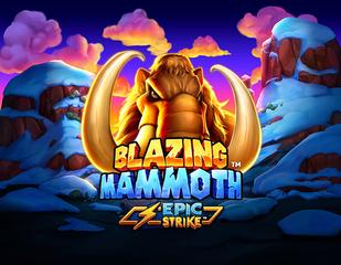 Blazing Mammoth_image_Games Global