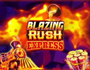 Blazing Rush Express_image_Games Global
