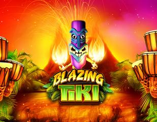 Blazing Tiki_image_Bragg Studios