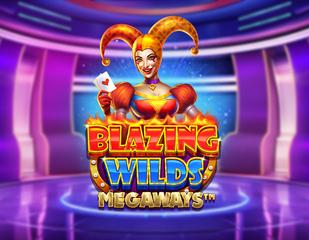 Blazing Wilds Megaways_image_PragmaticPlay