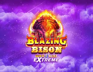 Blazing Bison : Gold Blitz Extreme_image_Games Global