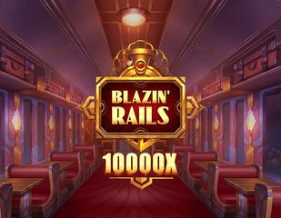 Blazin' Rails_image_Games Global