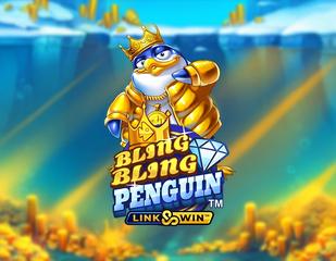 Bling Bling Penguin: Ice On The Beach_image_Games Global