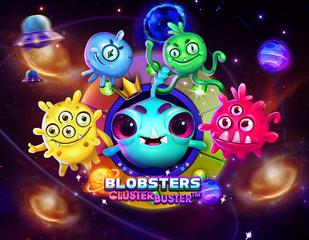 Blobsters Clusterbuster_image_Red Tiger