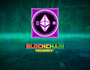 Blockchain Megaways_image_Booming Games