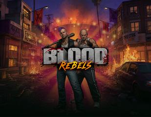 Blood Rebels_image_Hacksaw