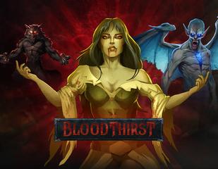 Blood Thirst_image_Hacksaw